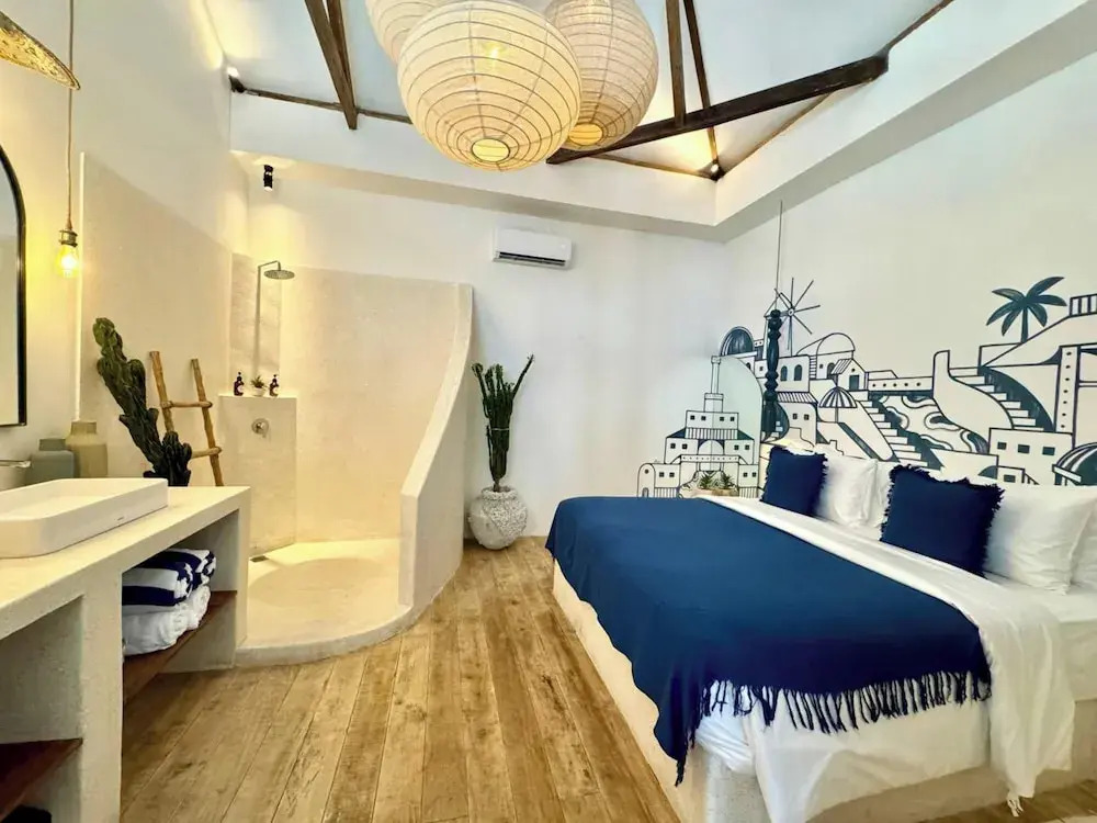 Santorini Studio