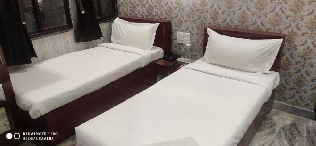 HOTEL PARK VICTORIA