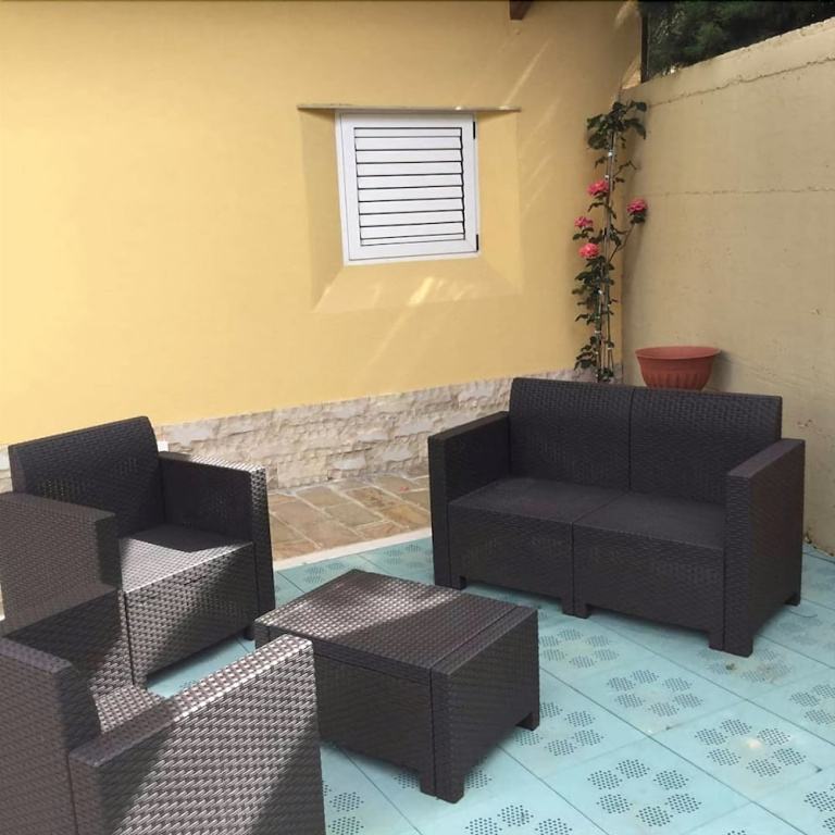 B&B Ostello Villafranca