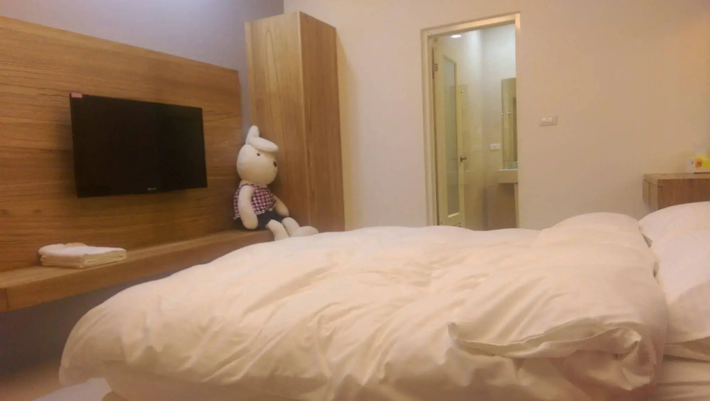 Xiang Feng B&B