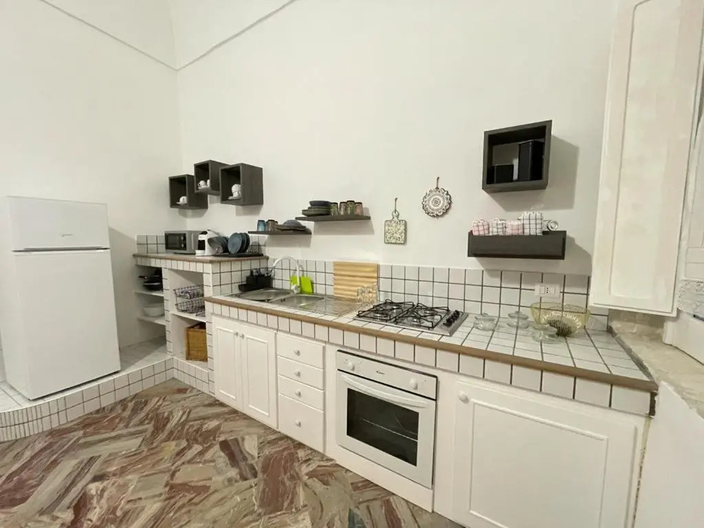 Le Cementine house Vacanze Salento