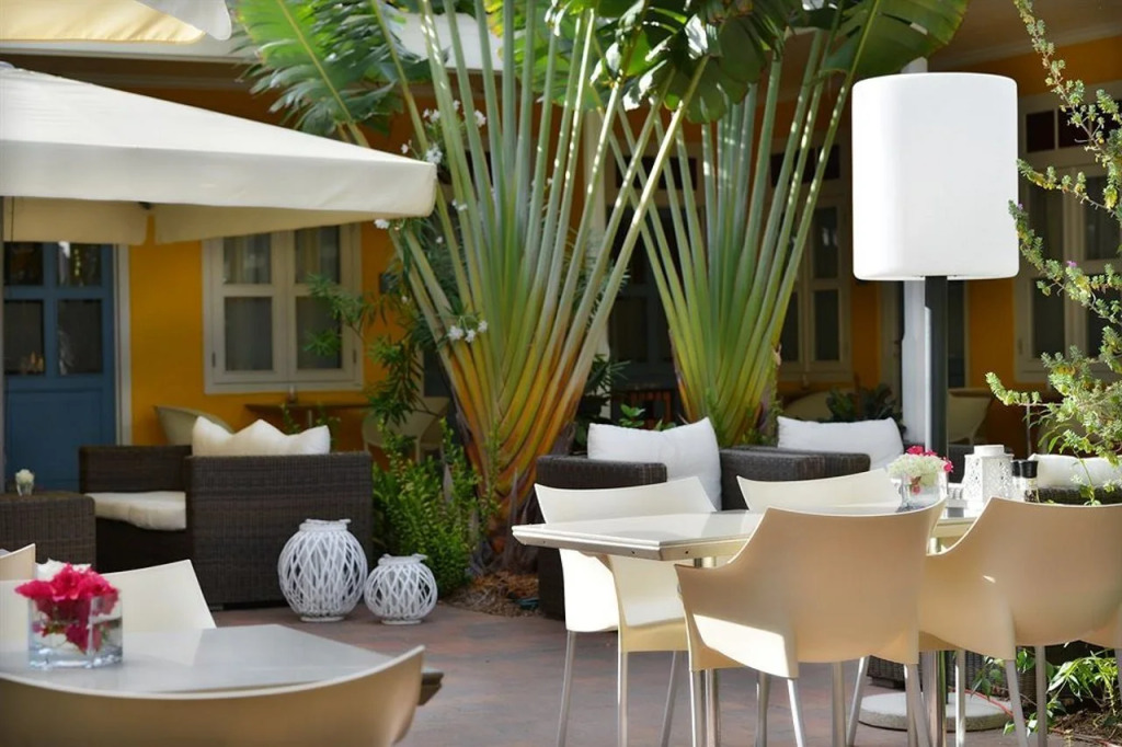 Hotel 't Klooster