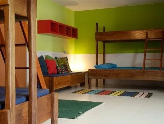 Blue Ocean Guest House