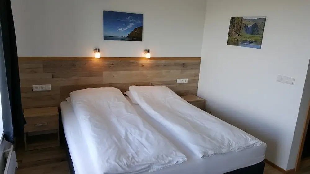 Hvammból Guesthouse