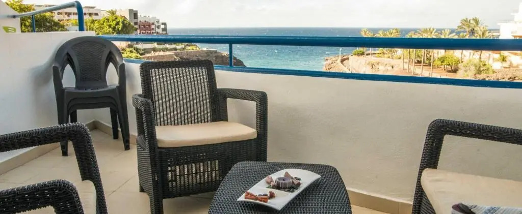 First Line Apartment in Playa Paraiso Pp/70