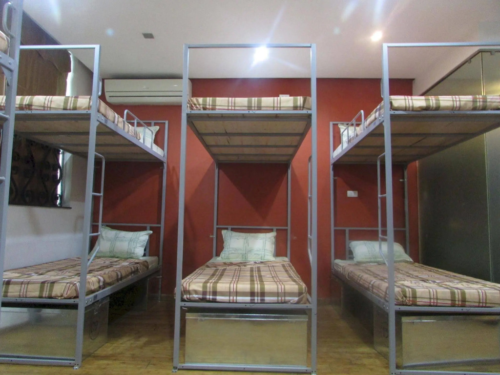 Starlight Hotel Hanoi