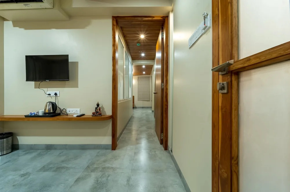 Moistin Hotel