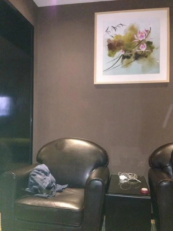 Nanxun Hapital Hotel