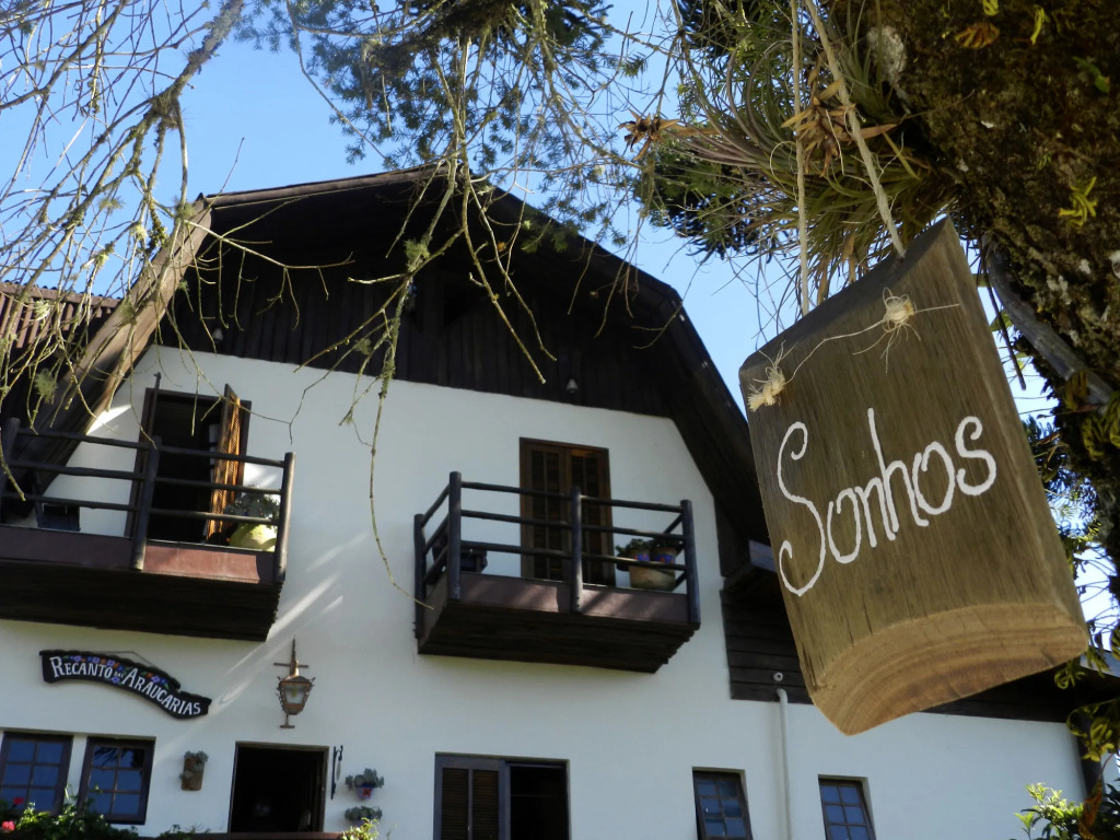 Recanto das Araucarias