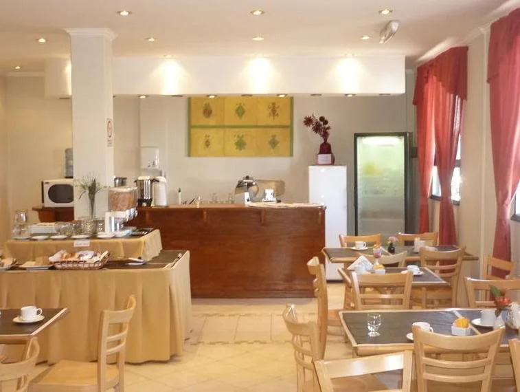 Apart Hotel Austral