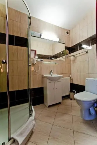 Apartamenty Pod Lwem