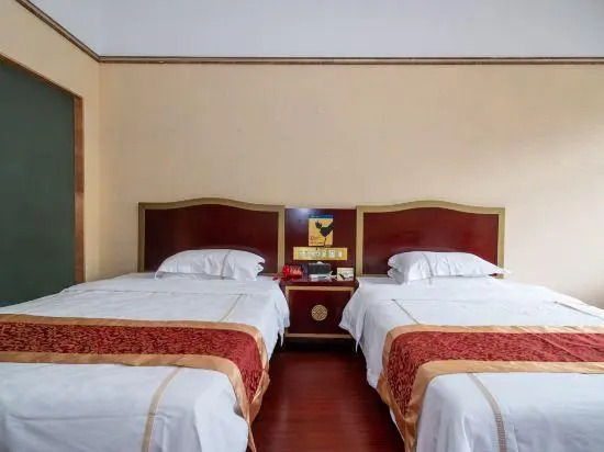 Hua Zi Hotel
