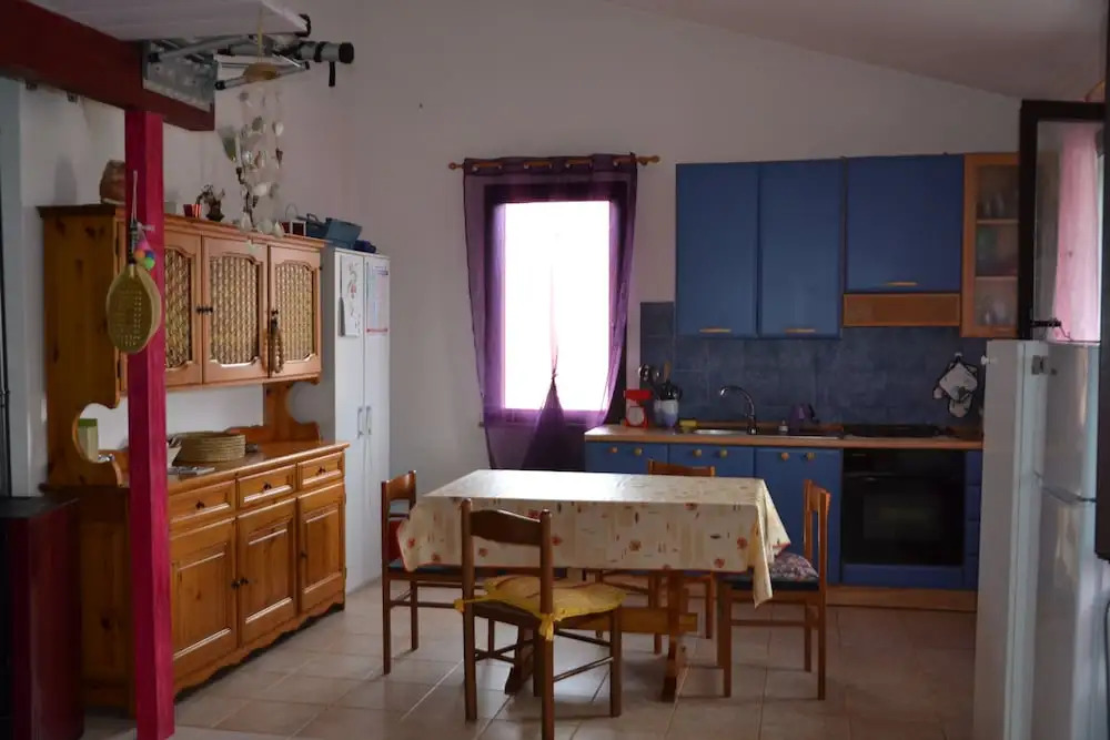 La Casa del Pittore