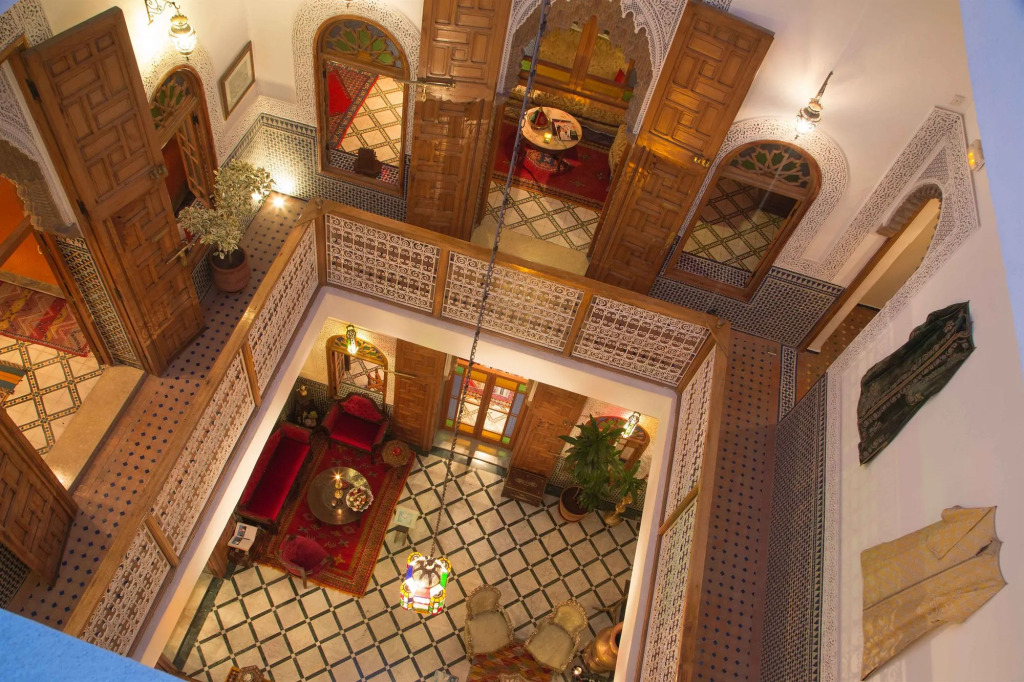 Dar El Kébira