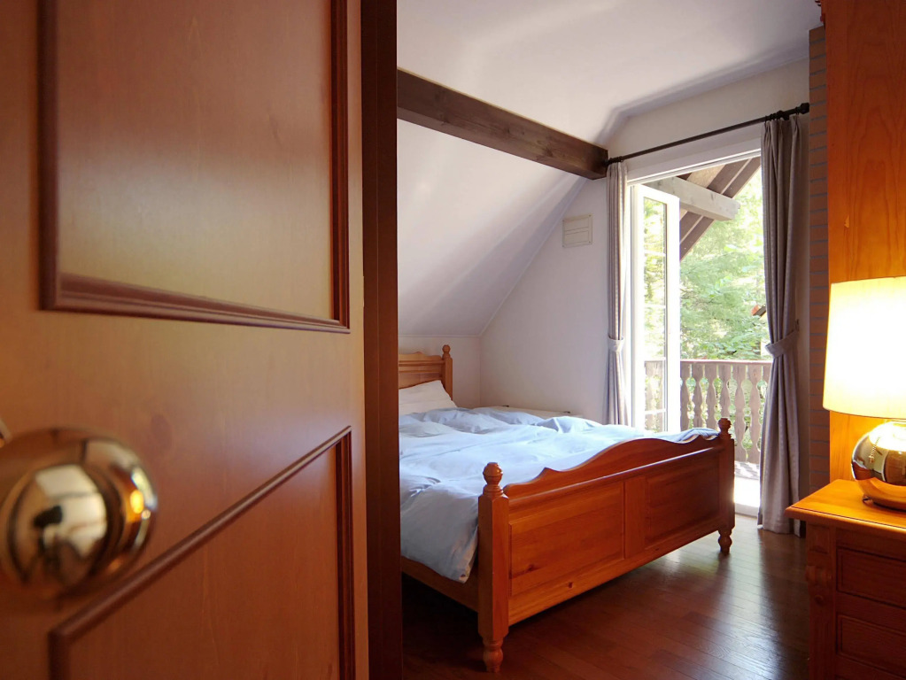 Tokachi Nakasatsunai Glamping Resort Feriendorf