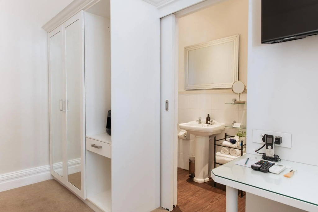 River Manor Boutique Hotel by The Living Journey Collection