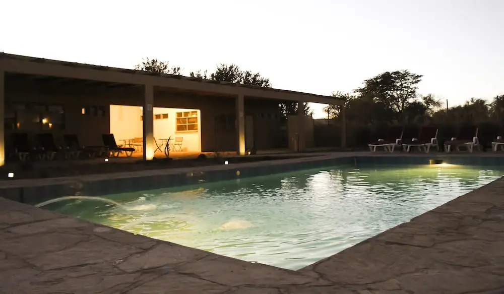 North Terra Hotel