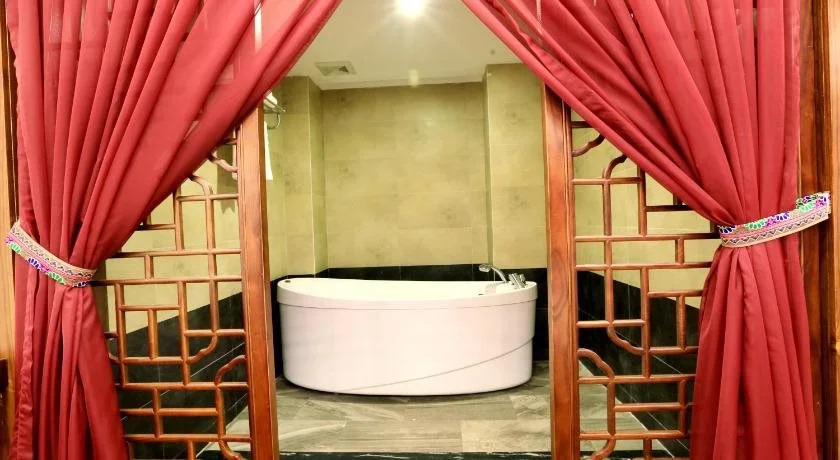 Xiangxi Love Story Humanities Theme Hotel