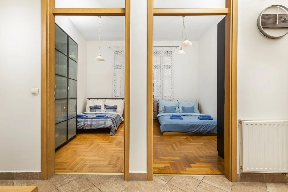 Venus Apartments - Gozsdu Court III
