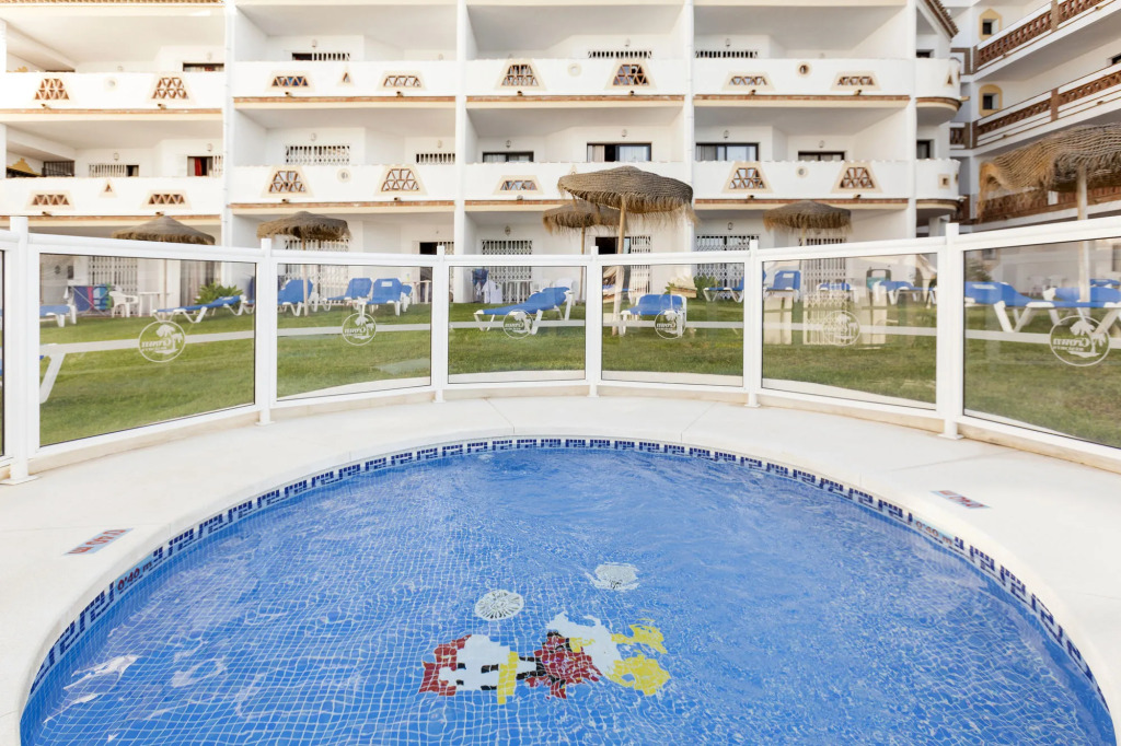 Crown Resorts Club Calahonda