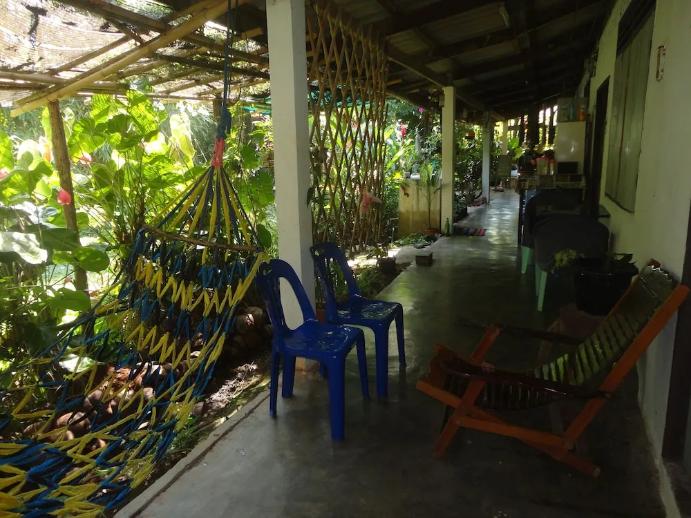Grandmas Home Sangkhlaburi