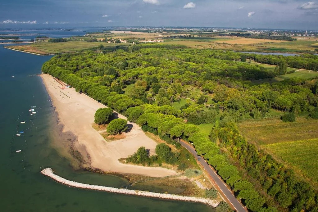 Belvedere Pineta Camping Village Grado