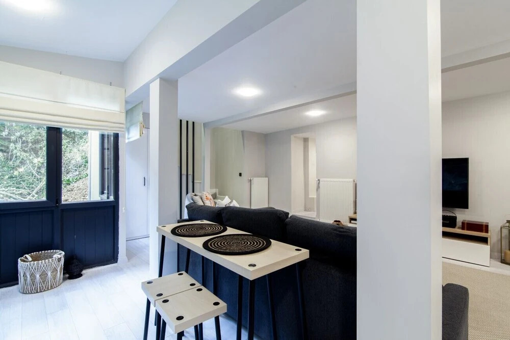 Amazing House Close to Bebek Coast