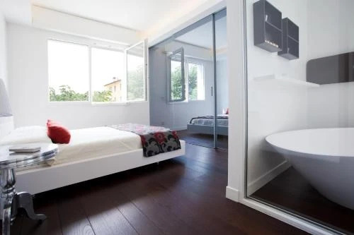 Gualandi Luxury Apartment