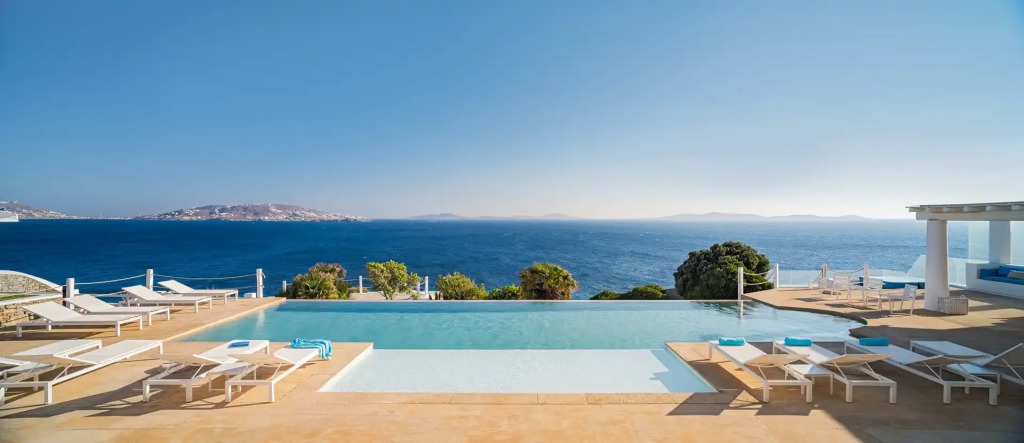 Villa Skye Mykonos