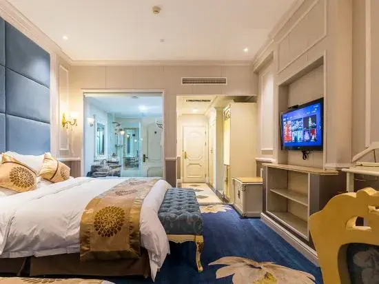 Venice Park Hotel