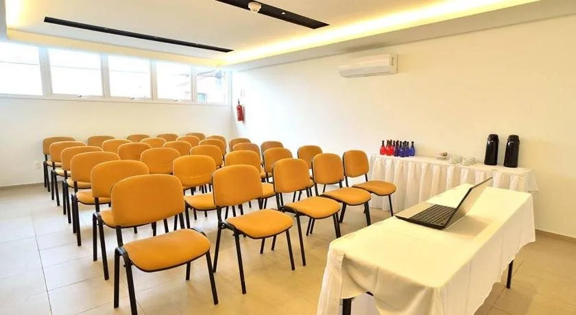 Personal Smart Hotel