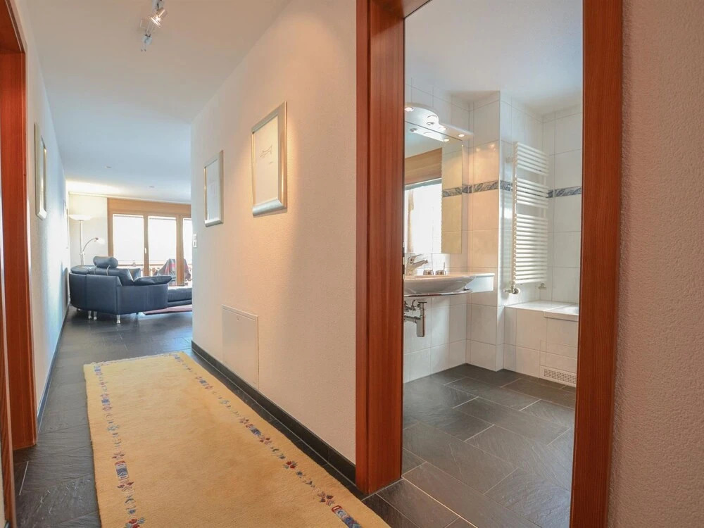 Casa Arturo 311 Riederalp