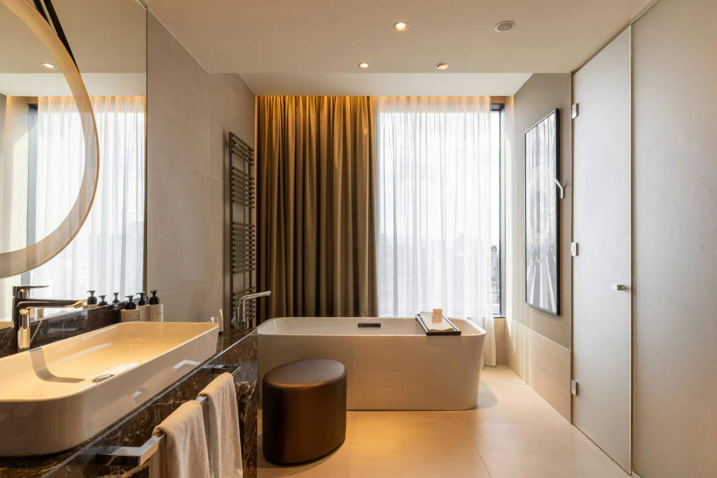 InterContinental - Ljubljana by IHG