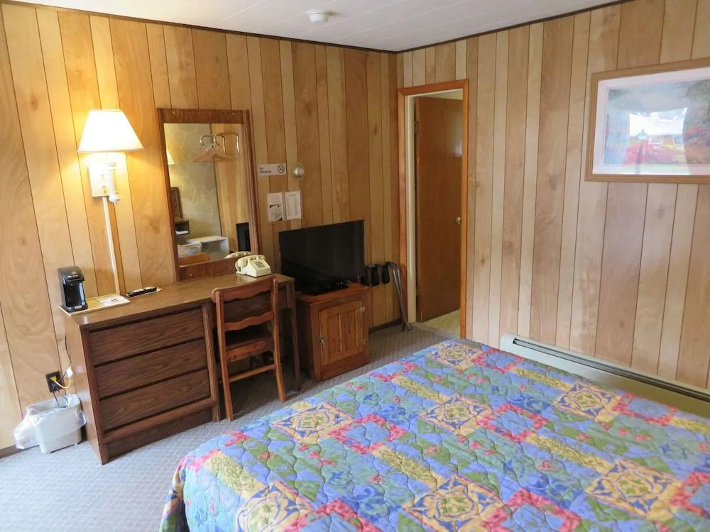 Red Ranch Inn