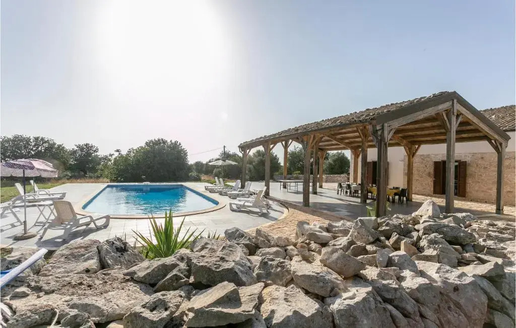 Stunning Home In Ragusa