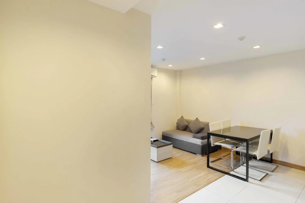Courtyard by Marriott Bangkok Suvarnabhumi Airport