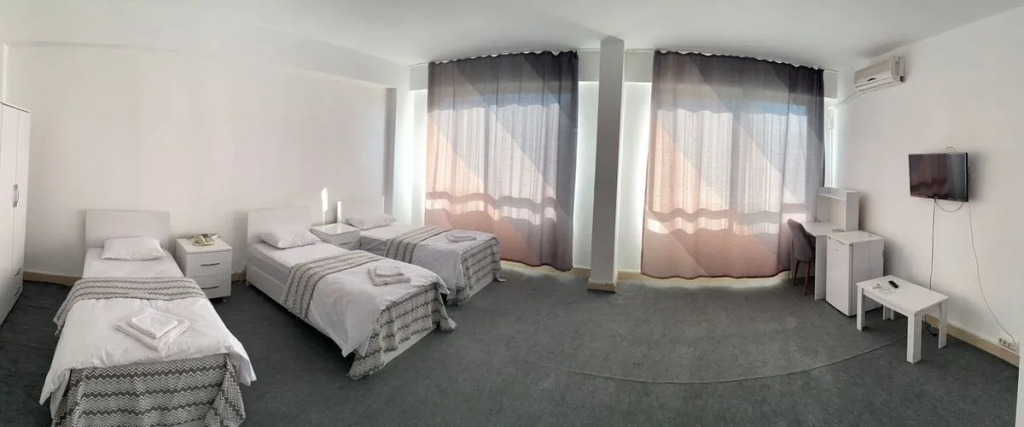Otel Mersis