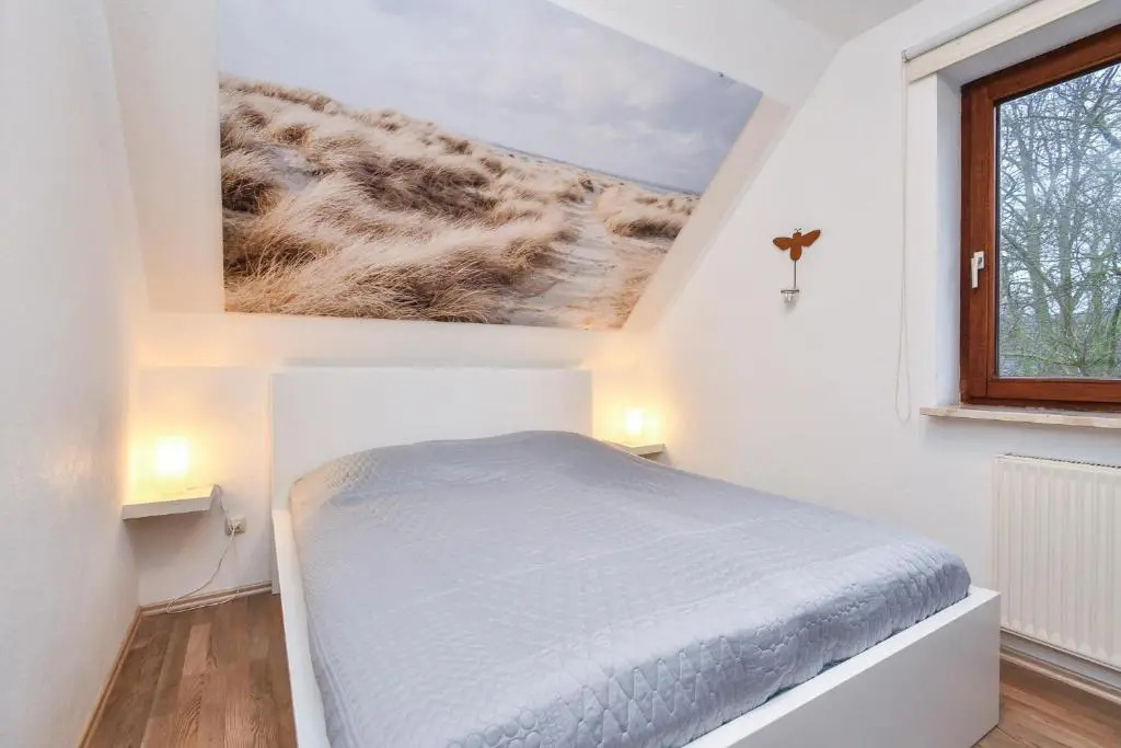 Wohnpark Heisterbusch 14 Wohnung 3 Lohr Leiffeld