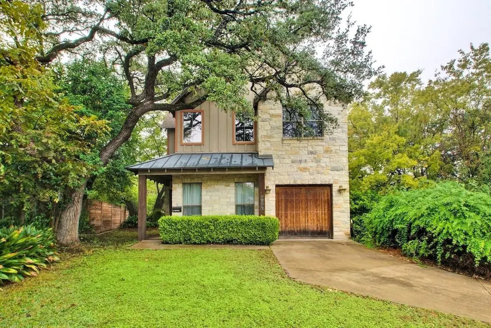 5002 Lynnwood St Duplex Unit A