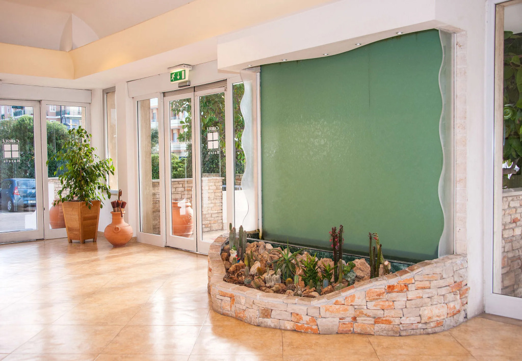 Joli Park Hotel - Caroli Hotels