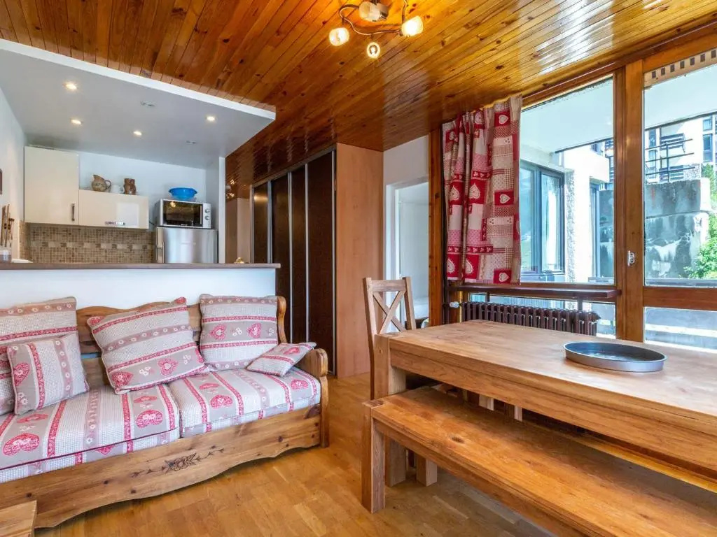 Appartement Val-d'Isère, 4 pièces, 7 personnes - FR-1-519-13