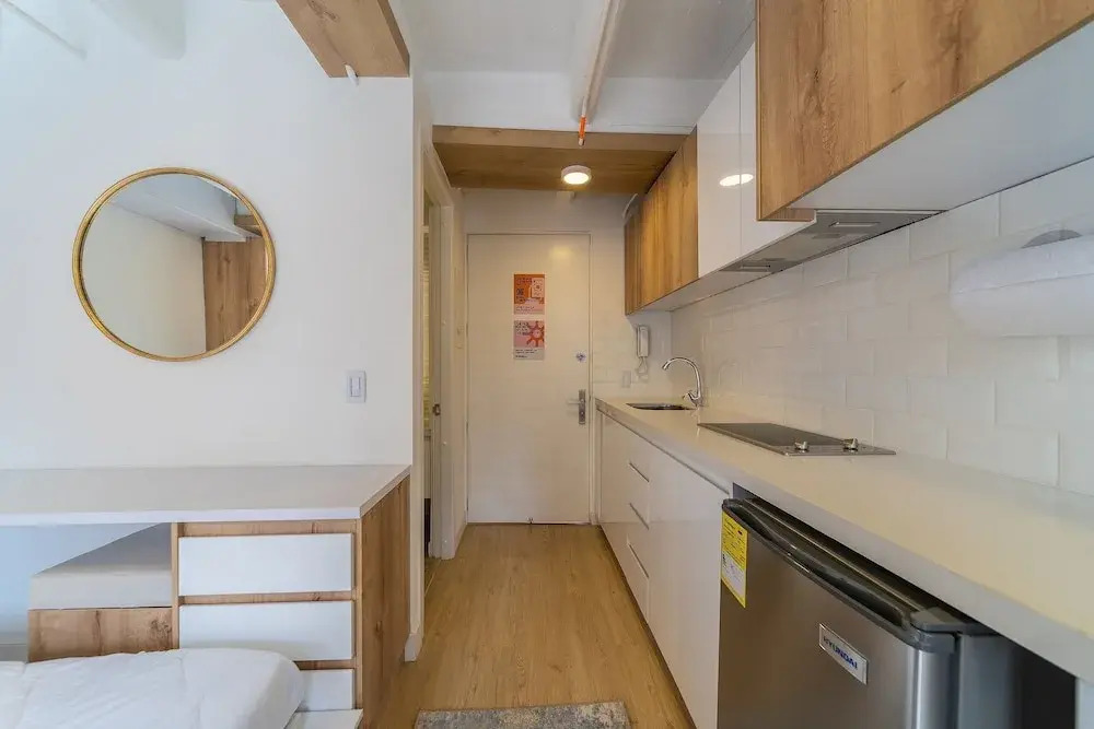 Anima 57(No Front Desk Contact To Property In Advance)