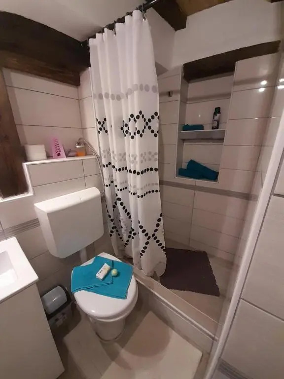 Apartment Ada bed & breakfast