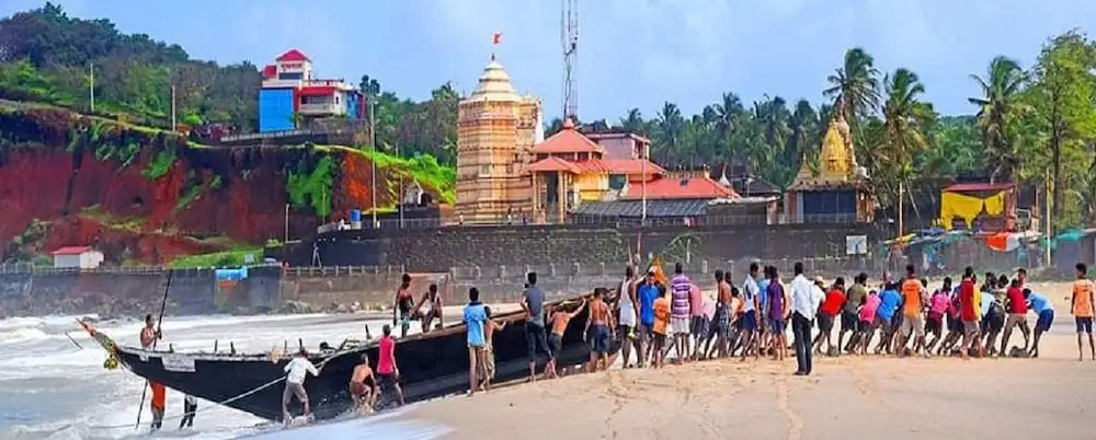 SUKHSAGAR BEACH RESORT Kunkeshwar