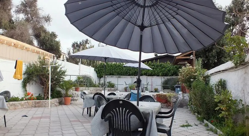 Hostal Kalycanto