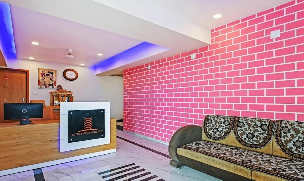 Hotel Shree Regency - Ahmedabad