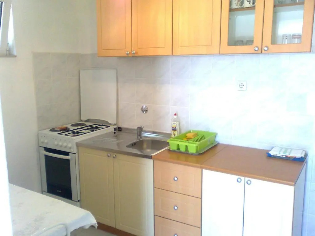 Apartments Jani