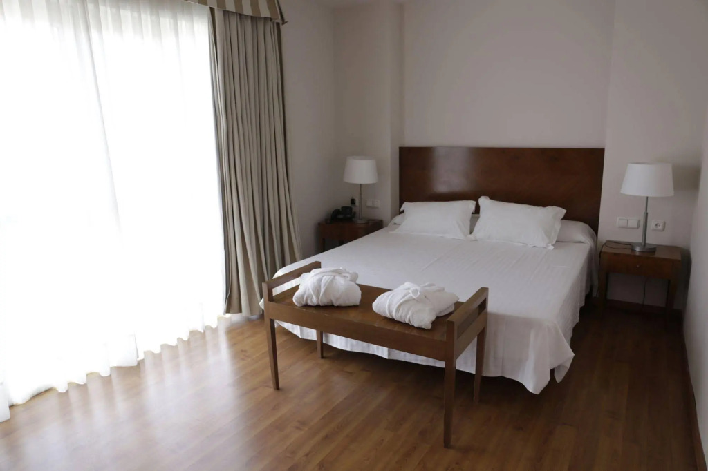 Sercotel Avenida Almería