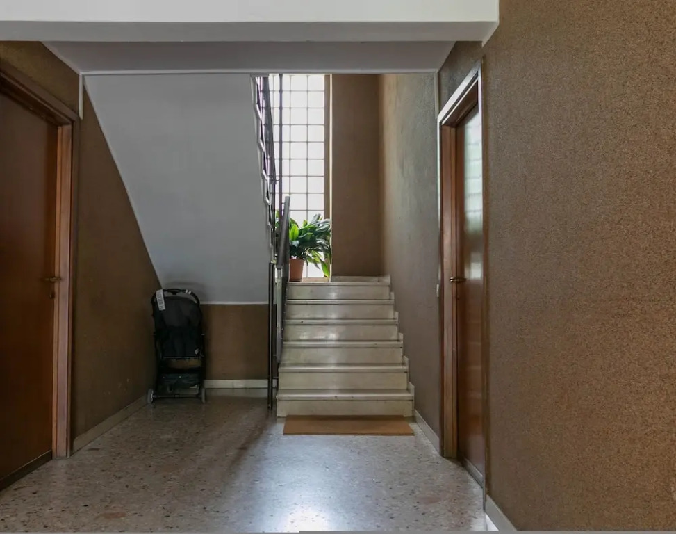 Turati Family Apartment
