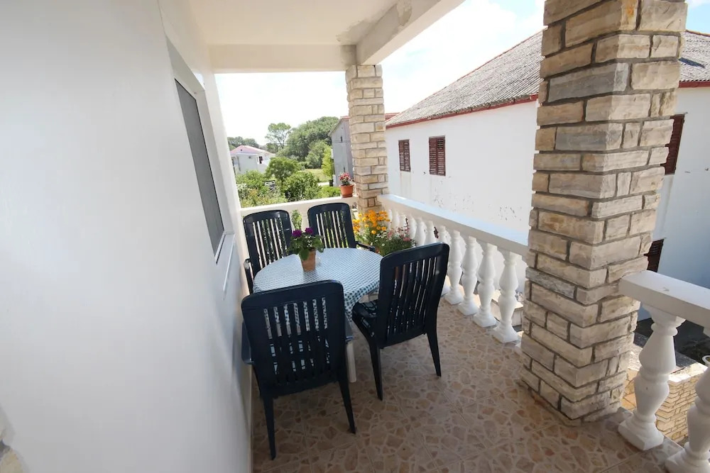 Apartment Maris With Nice sea View